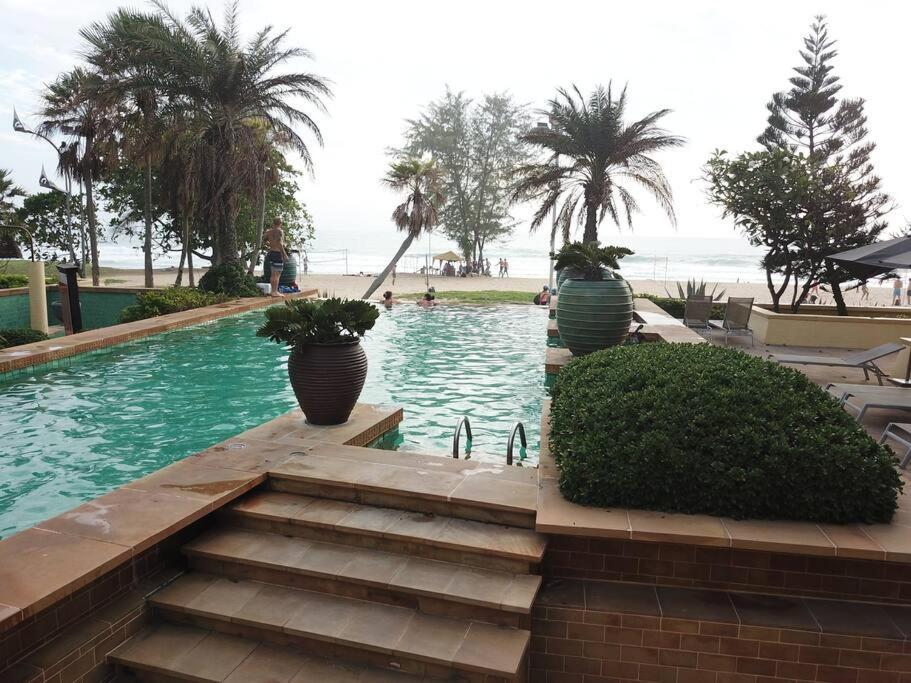 Karon Sea View Beach Apartment Екстериор снимка