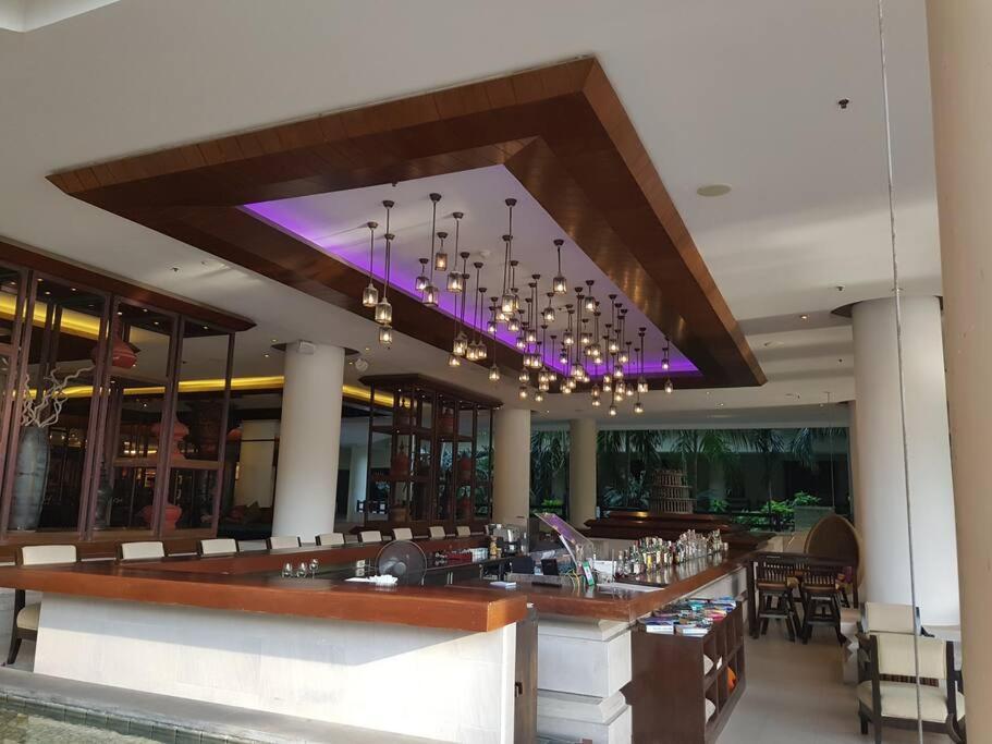 Karon Sea View Beach Apartment Екстериор снимка