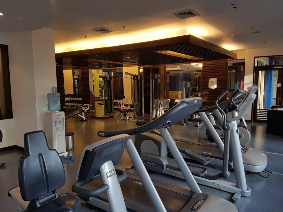 Karon Sea View Beach Apartment Екстериор снимка