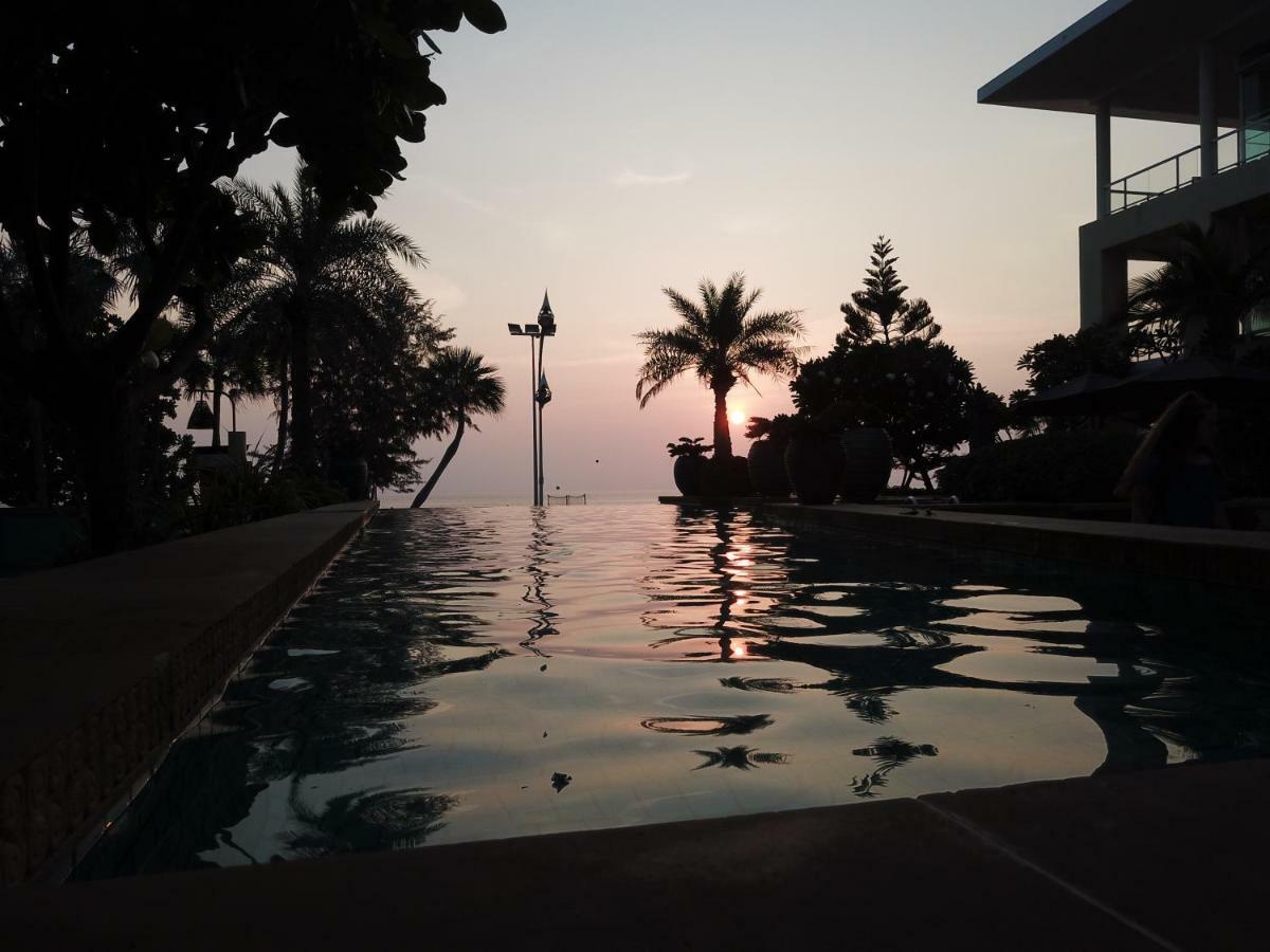Karon Sea View Beach Apartment Екстериор снимка